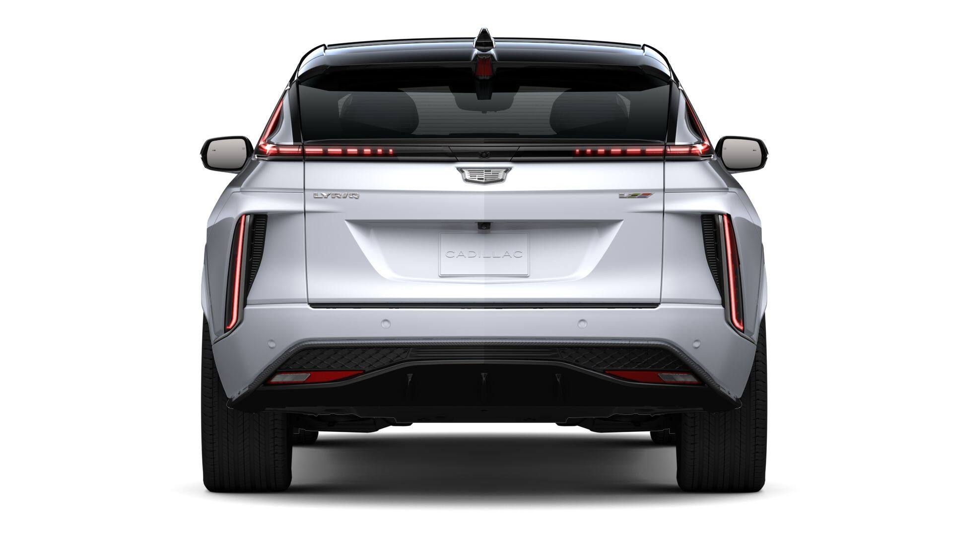 2026 Cadillac LYRIQ V-Series