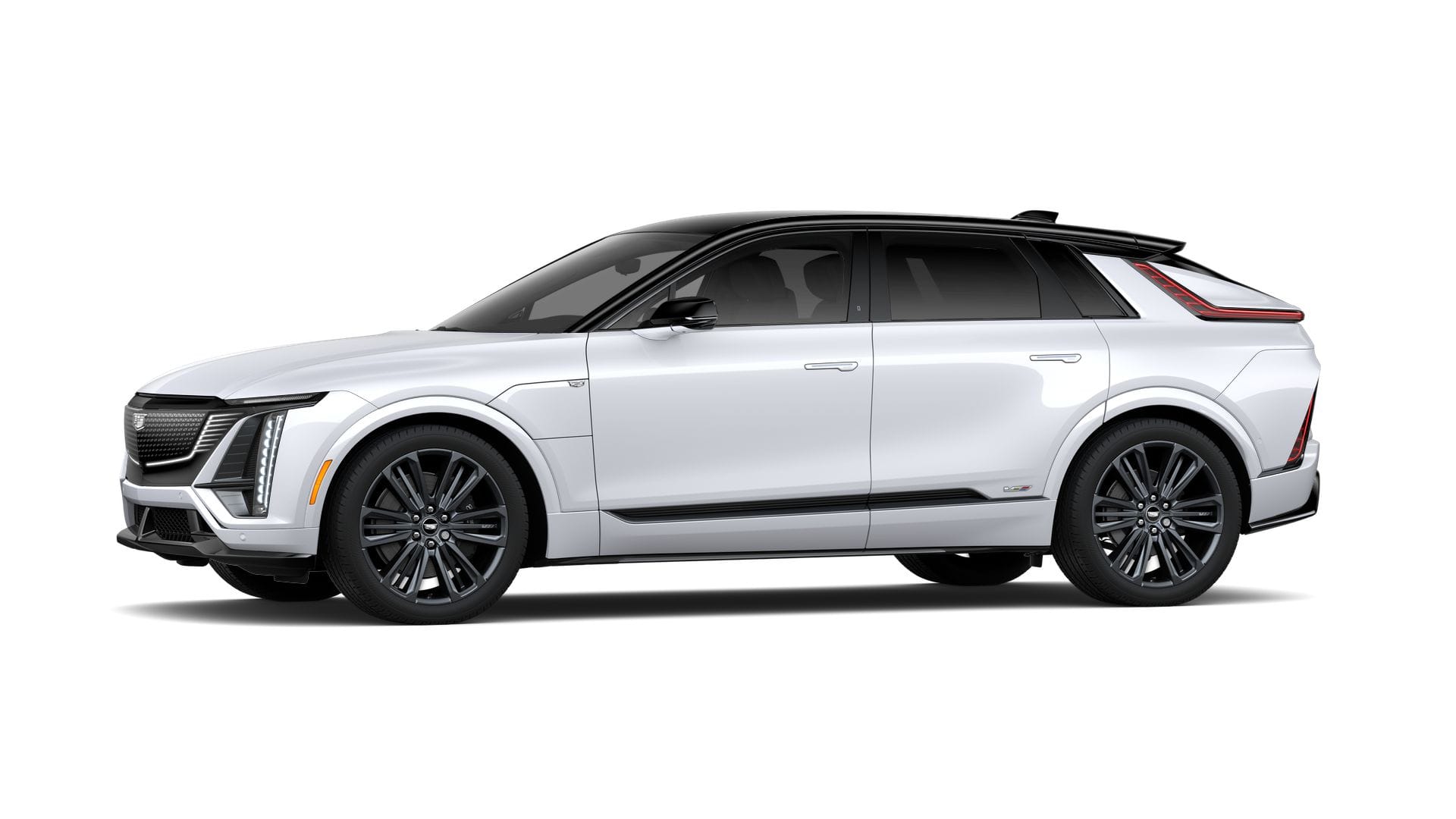 2026 Cadillac LYRIQ V-Series