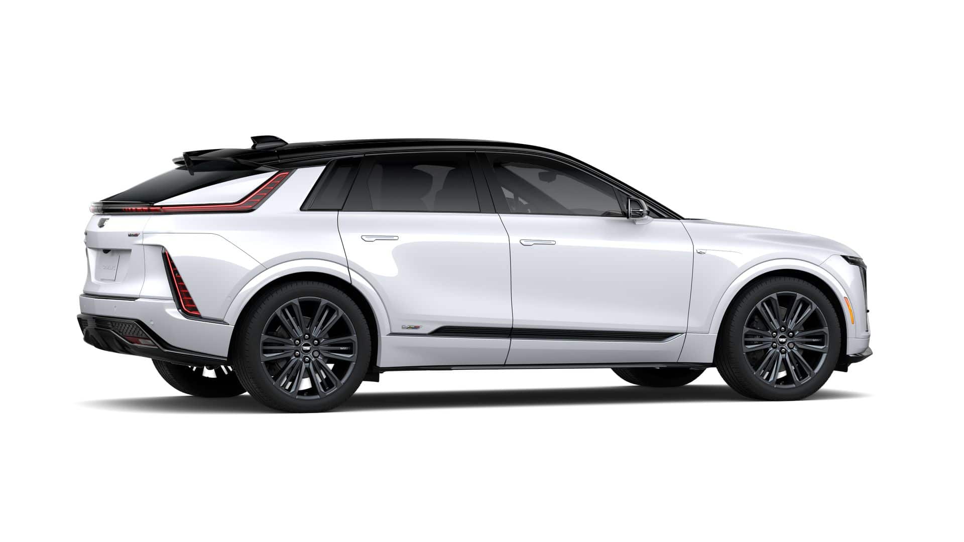 2026 Cadillac LYRIQ V-Series