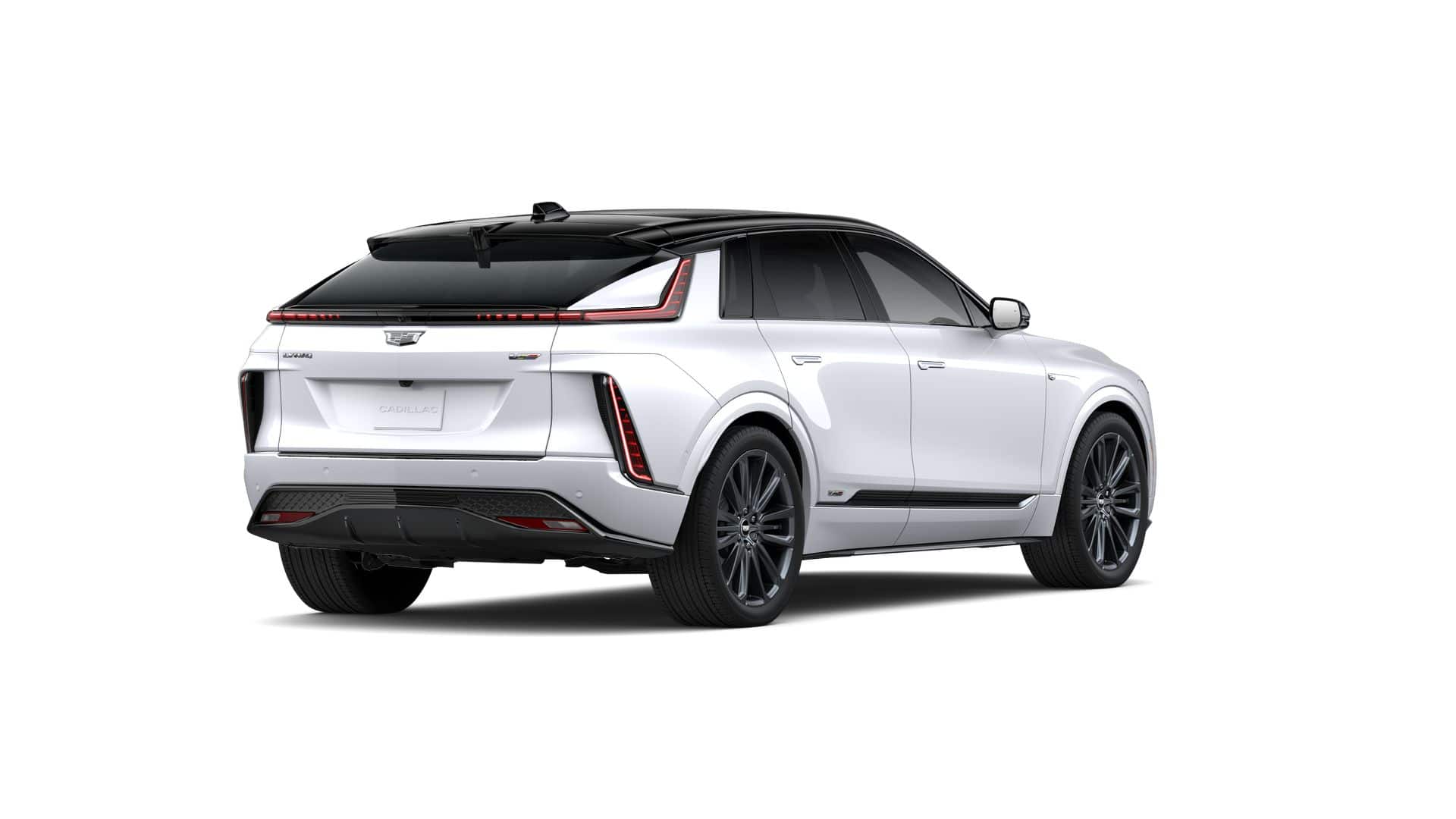 2026 Cadillac LYRIQ V-Series