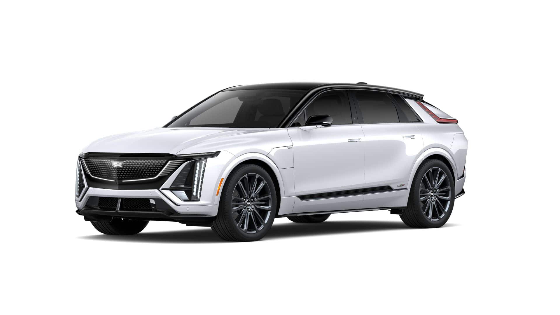 2026 Cadillac LYRIQ V-Series