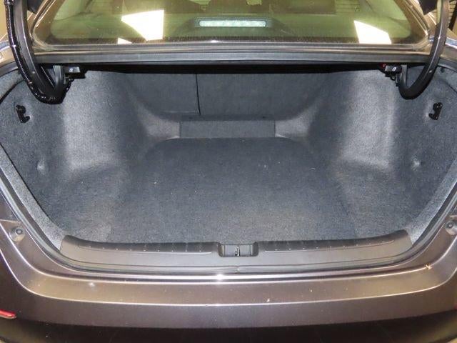 2018 Honda Accord Sedan EX-L 2.0T