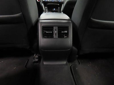 2018 Honda Accord Sedan EX-L 2.0T