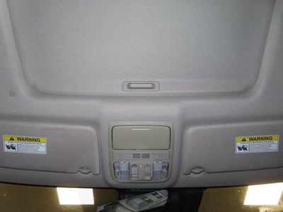 2018 Honda Accord Sedan EX-L 2.0T