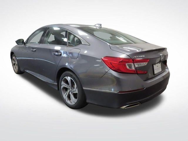 2018 Honda Accord Sedan EX-L 2.0T