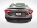 2018 Honda Accord Sedan EX-L 2.0T