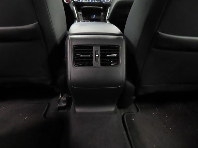 2018 Honda Accord Sedan EX-L 2.0T