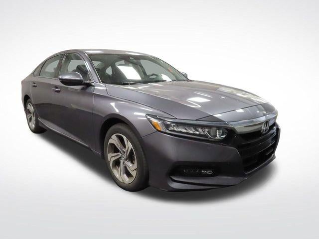 2018 Honda Accord Sedan EX-L 2.0T