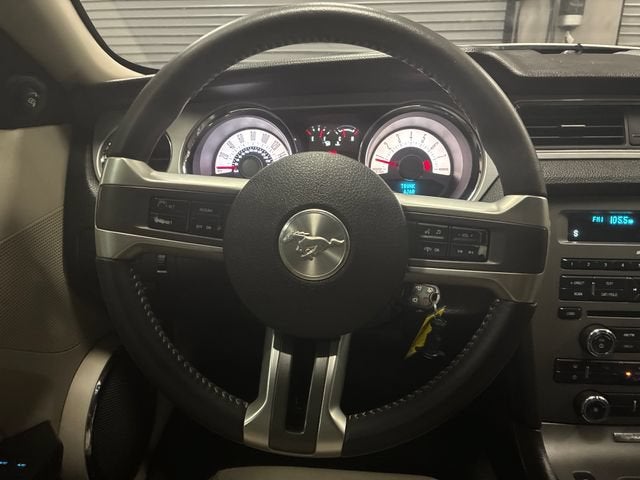 2011 Ford Mustang GT