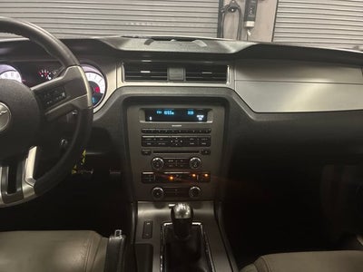 2011 Ford Mustang GT