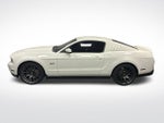 2011 Ford Mustang GT