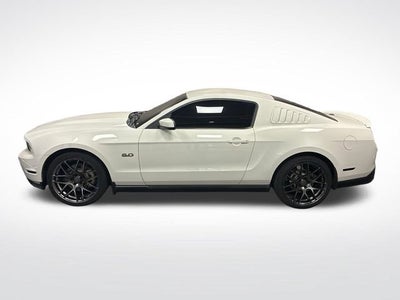 2011 Ford Mustang GT