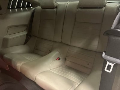 2011 Ford Mustang GT