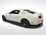 2011 Ford Mustang GT