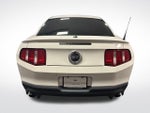 2011 Ford Mustang GT