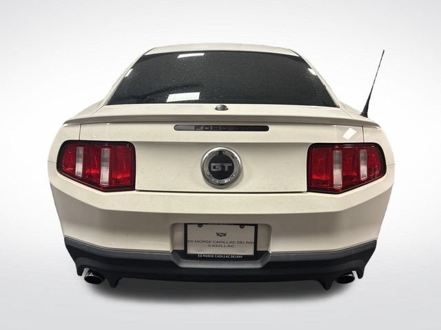 2011 Ford Mustang GT