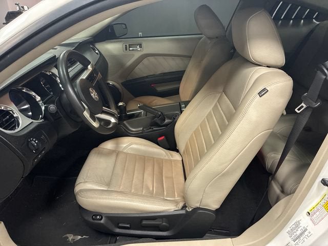 2011 Ford Mustang GT