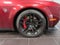 2022 Dodge Challenger SRT Hellcat Widebody