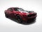 2022 Dodge Challenger SRT Hellcat Widebody