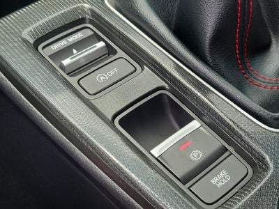2026 Honda Civic Si Base