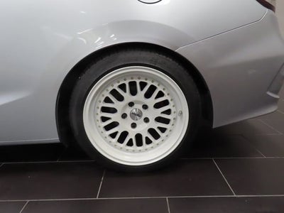 2015 Honda Civic Coupe EX