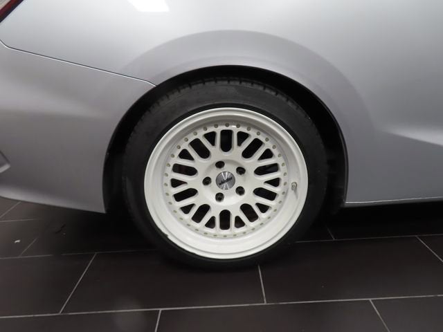 2015 Honda Civic Coupe EX
