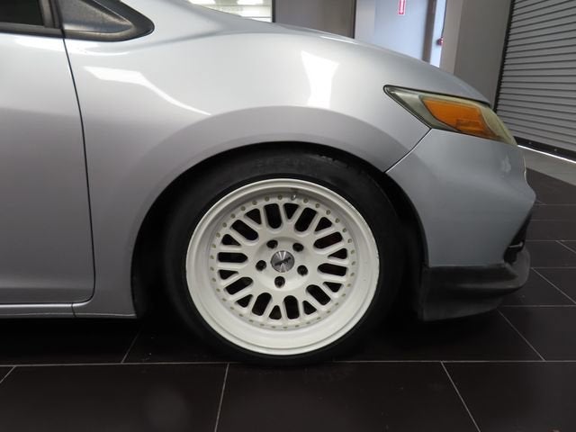 2015 Honda Civic Coupe EX