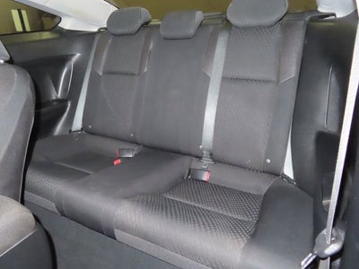 2015 Honda Civic Coupe EX