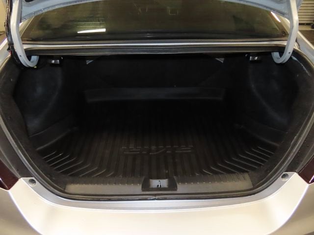 2015 Honda Civic Coupe EX