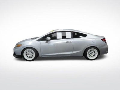 2015 Honda Civic Coupe EX