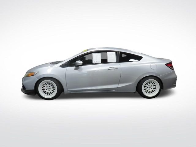 2015 Honda Civic Coupe EX