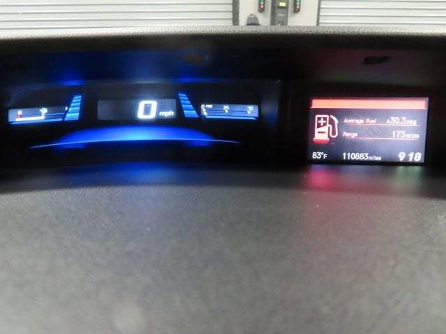 2015 Honda Civic Coupe EX