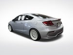 2015 Honda Civic Coupe EX