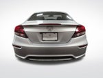 2015 Honda Civic Coupe EX