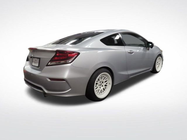 2015 Honda Civic Coupe EX