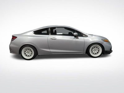 2015 Honda Civic Coupe EX