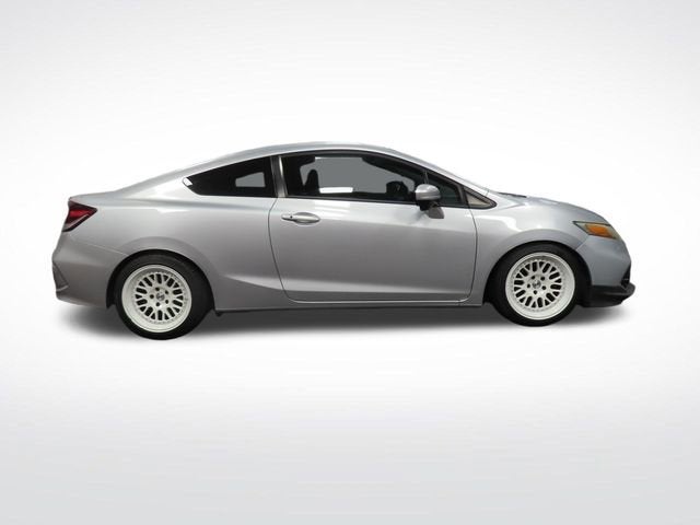 2015 Honda Civic Coupe EX