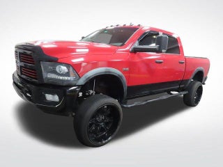 2014 RAM 2500 Power Wagon