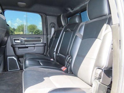 2020 RAM 2500 Laramie