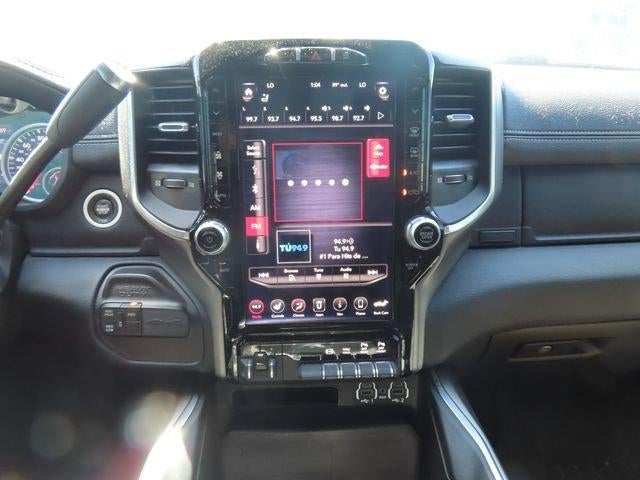 2020 RAM 2500 Laramie