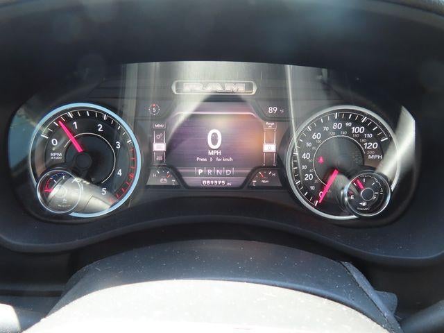 2020 RAM 2500 Laramie