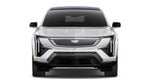 2025 Cadillac OPTIQ Luxury 1