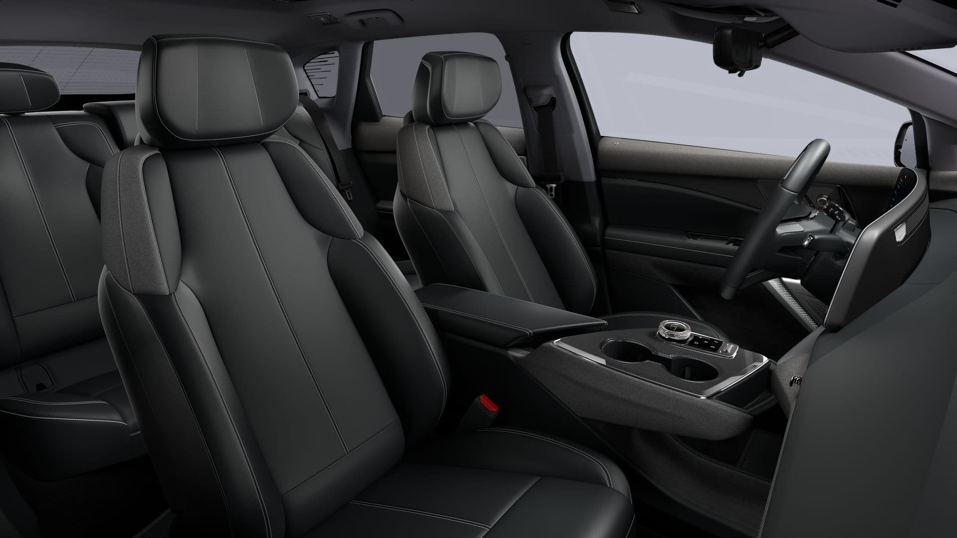 2025 Cadillac OPTIQ Luxury 1