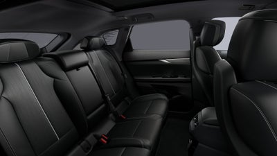 2026 Cadillac OPTIQ Premium Luxury