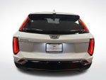 2027 Cadillac OPTIQ Sport