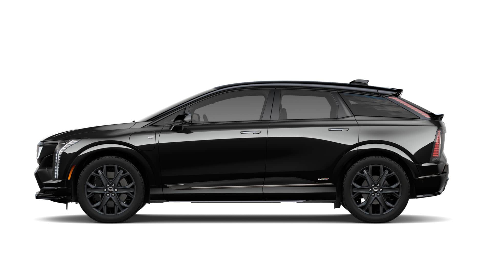 2026 Cadillac OPTIQ V-Series