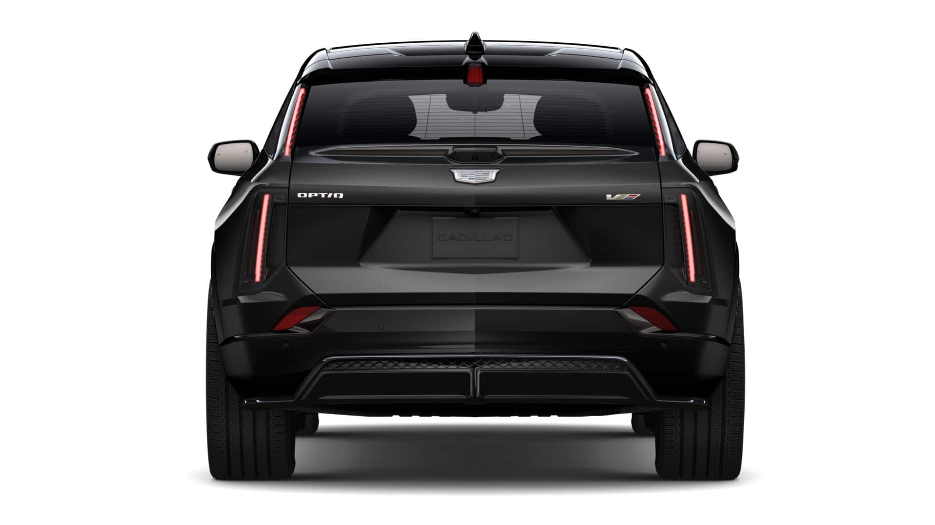 2026 Cadillac OPTIQ V-Series