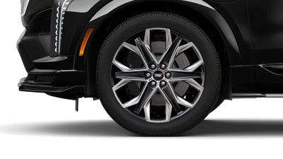 2026 Cadillac OPTIQ V-Series