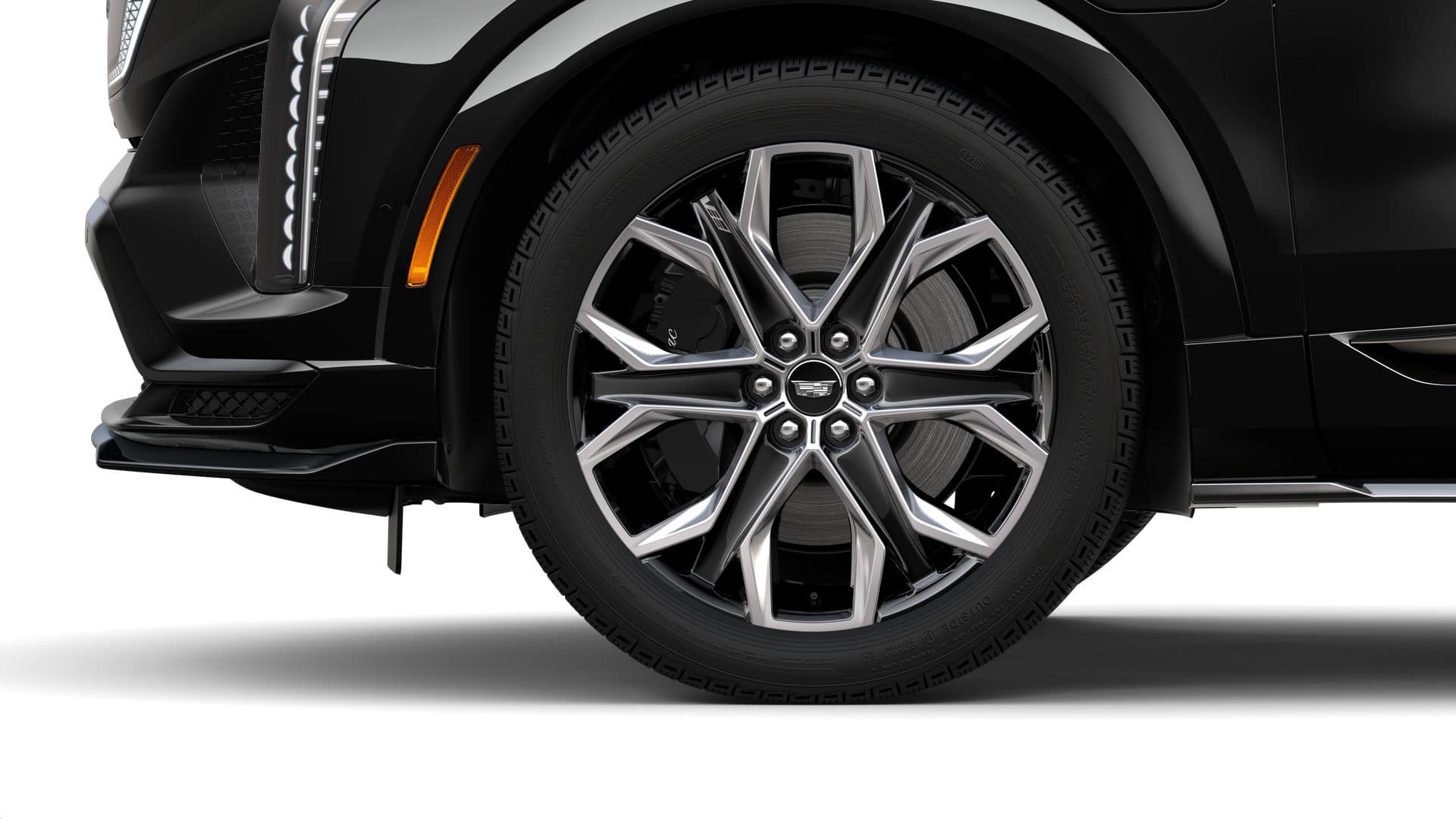 2026 Cadillac OPTIQ V-Series