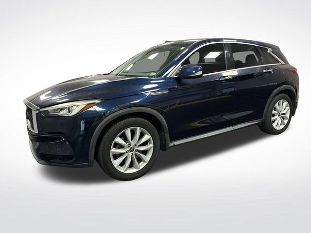 2019 INFINITI QX50 PURE